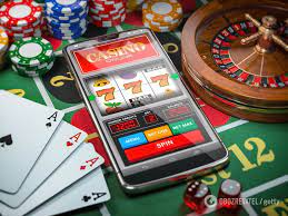 RostBet Casino