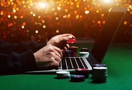 Онлайн казино Columbus Casino